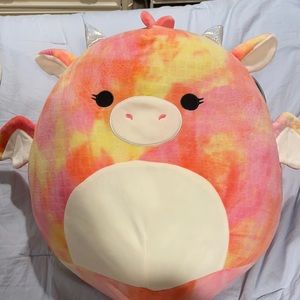 Celestina Dragon Squishmallow